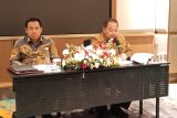 MA membantah tudingan soal korupsi pemotongan honor hakim agung