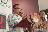 KPU meluncurkan pembentukan KPPS Pilkada 2024 beserta persyaratannya