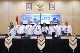 PGN catat lini bisnis niaga dan transmisi gas berkontribusi 73 persen pendapatan