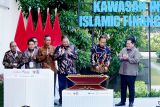 BSI siap akselerasi Global Hub & Islamic Ecosytem, dukung Indonesia Islamic Financial Center