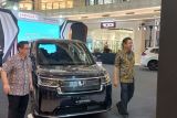 Honda Auto Expo 2024 hadir di Yogyakarta tampilkan produk unggulan