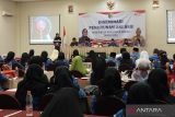 Pemkab Demak  gandeng semua pihak turunkan kasus kematian ibu dan bayi