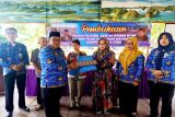 Disnakertranskop UKM Barut adakan pelatihan lanjutan anyaman rotan bagi UKM