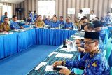 Montallat ditetapkan sebagai wilayah perencanaan untuk penyusunan RDTR