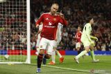 FC Twente tahan imbang Manchester United