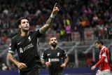 AS Roma bantai Udinese dengan skor 3-0