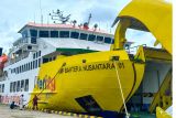 Dishub Natuna imbau transportasi laut tingkatkan kewaspadaan