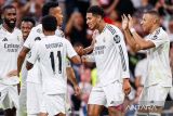 Madrid menang atas Espanyol 4-1