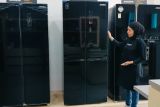 Modena hadirkan produk terbaru cooling category di Lampung