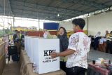 IKP Kepri masuk kategori rawan sedang pada Pilkada 2024