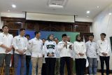 Muhaimin mengumumkan susunan Ketua Harian DPP PKB 2024-2029