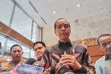 Presiden Jokowi: Kepindahan IKN bukan hanya tanda tangan tapi kesiapan