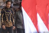 Komentar Jokowi terkait Kaesang ke KPK