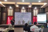 BPJAMSOSTEK  sosialisasi program MLT perumahan pekerja di Purwokerto