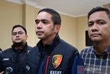 Polisi dampingi Nikita Mirzani jemput anaknya di apartemen Bintaro