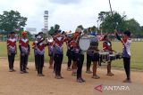 DPRD Kotim apresiasi Drumband Kalteng raih medali emas di PON XXI