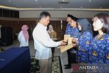 Sebanyak 1.452 pelamar lolos seleksi administrasi CPNS di Batam