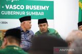 Manyeldi-Vasko siap berkolaborasi dengan Muhammadiyah