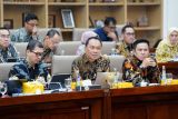 RDP Bersama Komisi VI DPR RI, Rivan A. Purwantono Paparkan Sejumlah Inisiatif Strategis Jasa Raharja