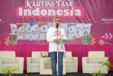 Pusri dukung pertanian berkelanjutan melalui Kartini Tani