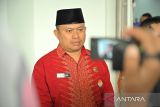 Gubernur Sumbar cuti 29 hari selama kampanye Pilgub 2024