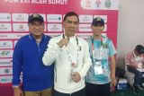 Wakil Ketua Kontingen optimistis Lampung pertahankan posisi 10 besar PON