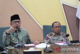 Pemkot Padang siapkan langkah untuk mengurangi risiko bencana