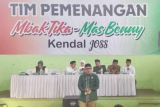 PKB fokus menangkan Dyah Kartika-Benny Karnadi di Pilkada Kendal