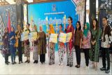 DP3 Sleman gelar lomba paduan suara Kelompok Wanita Tani