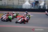 Hadapi ARRC Sepang, pebalap Astra Honda siap berburu kans juara