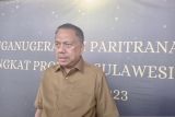 Gubernur Oly: Paritrana Award tingkatkan perlindungan BPU di Sulut