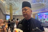 Dubes Hasrin berharap hubungan Malaysia, RI semakin erat