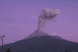 Gunung Lewotobi Laki-Laki di kembali erupsi setinggi 700 meter