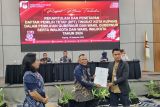 KPU Kota Kupang  tetapkan 275.085 pemilih dalam DPT  Pilkada 2024