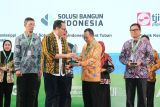 APP Group raih penghargaan industri hijau di AIGIS 2024