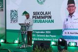 Waketum PKB membekali ratusan anggota DPRD sikap kepemimpinan