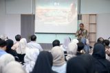 Wali Kota Makassar paparkan Low Carbon City di Kampus ITB