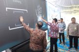 Desa Cantik Sidomulyo OKU Timur jadi pelopor literasi statistik