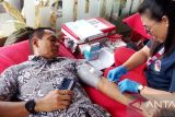 Accor Hotels Manado-PMI gelar donor darah-pemeriksaan kesehatan gratis