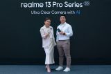 realme 13 Pro Series 5G meluncur di Indonesia padukan fotografi dan AI