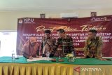 KPU Lamsel tetapkan DPT Pilkada 2024 sebanyak 790.716 pemilih