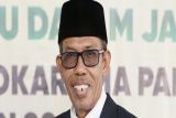 UIN Datokarama Palu puji Kemenag atas capaian indeks kepuasan haji 2024