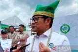 PKB isyaratkan Cak Imin menjabat menteri bidang perekonomian