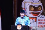 DPT Kabupaten Magelang untuk Pilkada 2024