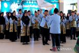 BKPRMI Kotim diharap tetap komitmen bina generasi muda