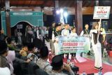 Gelar Porsadin VII Tingkat Provinsi, Cetak santri berpotensi