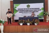 Kemenag Sulut tingkatkan penguasaan digitalisasi  guru agama Katolik