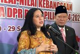 Puan sebut Prabowo dan Megawati akan bertemu secepatnya