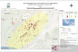 BMKG sebut sesar Garsela pemicu gempa merusak di Jabar hasil analisis data