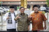 Rano Karno boleh didampingi 